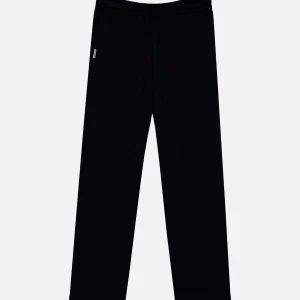 Realism Core Basics Black Sweatpants