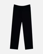 Realism Core Basics Black Sweatpants