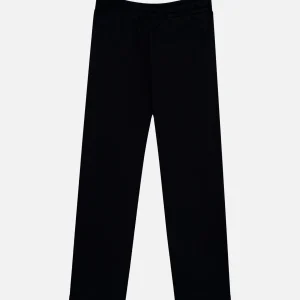 Realism Core Basics Black Sweatpants