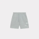 Realism Radiant Shorts Marle Grey