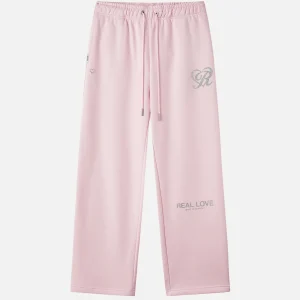 Realism Real Love Sherbet Sweatpants