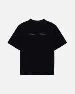Realism Vivant Black Tee