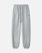 Realism Reflective Grey Sweatpants Marla