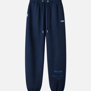 Realism Radiant Marine Sweatpants