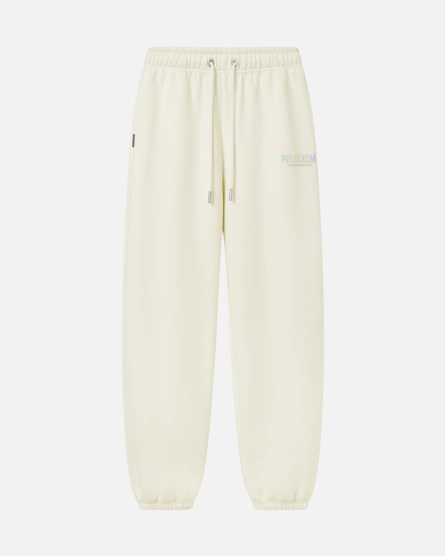 Realism Easter Egg Ivory Sweatpants Realism Easter Egg Ivory Sweatpants