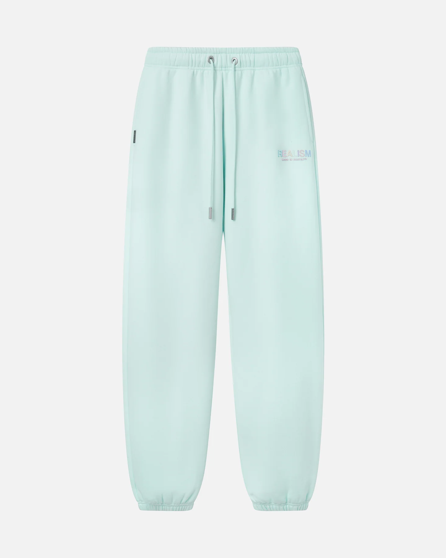 Realism Easter Egg Blue Sweatpants Realism Easter Egg Blue Sweatpants