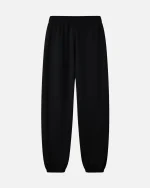 Realism Radiant Sweatpants Black Reflective