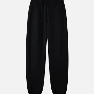 Realism Radiant Sweatpants Black Reflective