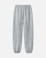 Realism Reflective Grey Sweatpants Marla