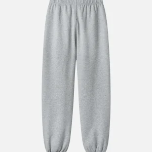 Realism Reflective Grey Sweatpants Marla