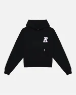 Realism Legacy Hoodie Twist Pink