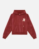 Realsim Legacy Red Tracksuit