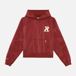 Realsim Legacy Red Tracksuit