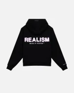 Realism Legacy Hoodie Twist Pink