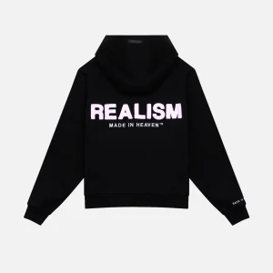 Realism Legacy Hoodie Twist Pink