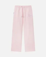 Realism Bunny Sweatpants Pink Pastel