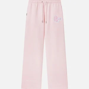 Realism Bunny Sweatpants Pink Pastel
