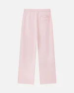 Realism Bunny Sweatpants Pink Pastel