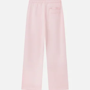 Realism Bunny Sweatpants Pink Pastel