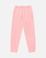 Realism Radiant Sweatpants Dust Pink