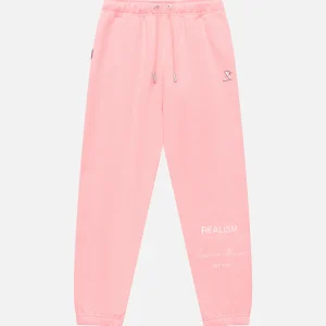 Realism Radiant Sweatpants Dust Pink