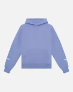 Court Boxy Hoodie Purple Lilac