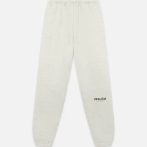 Realism Render Oatmeal Sweatpants