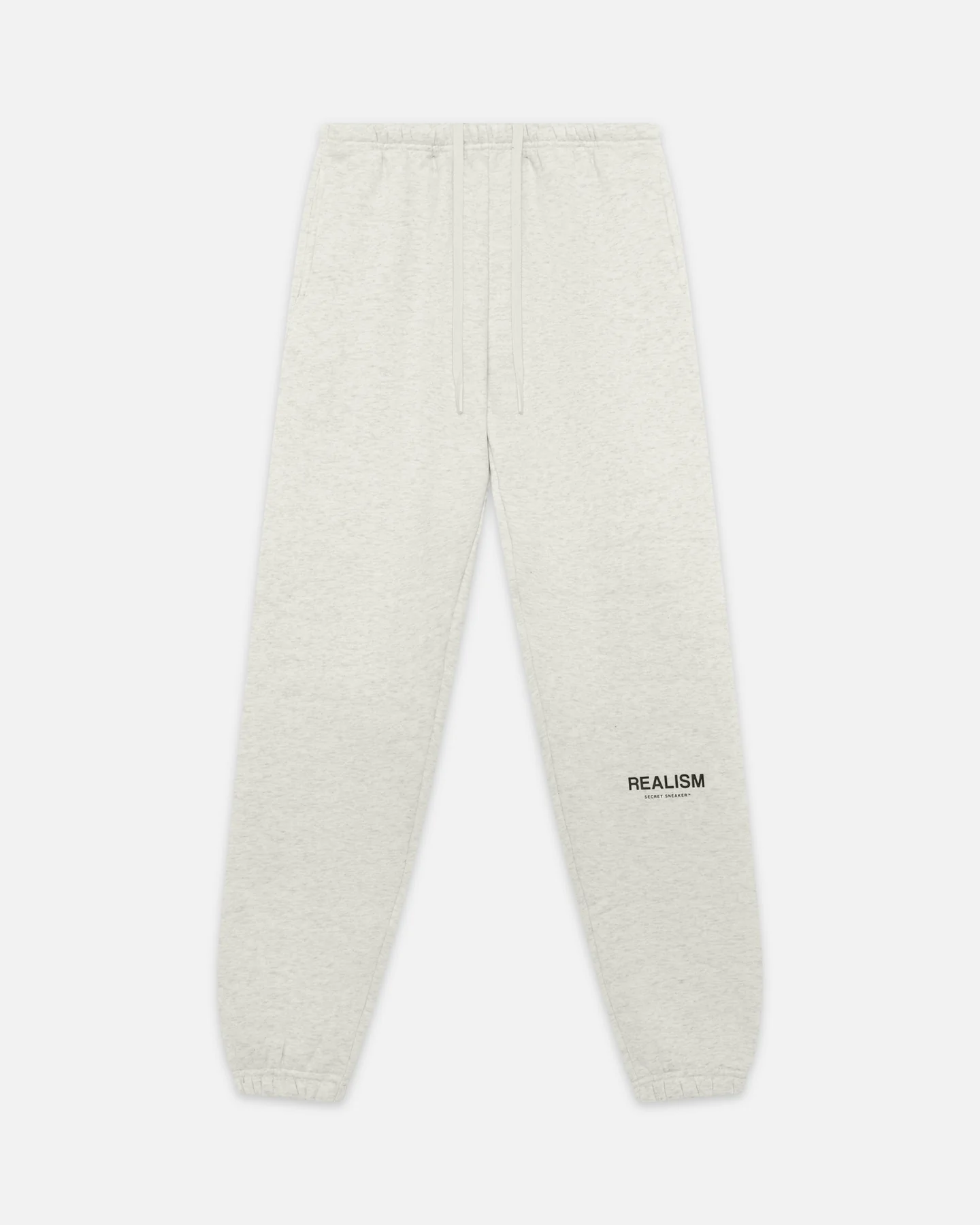 Realism Render Oatmeal Sweatpants Realism Render Oatmeal Sweatpants