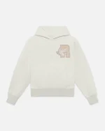 Realism College Team Oatmeal Hoodie