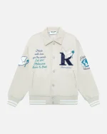 Realism Worldwide Jacket Coaches