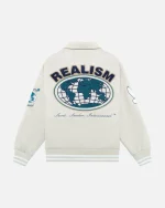 Realism Worldwide Jacket Coaches