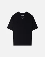 Realism Dove Logo Monochrome Tee