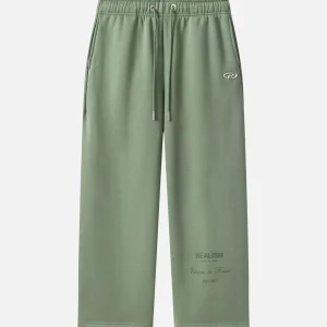 Realism Radiant Sweatpants Fatigue