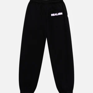 Realism Legacy Sweatpants Twist Pink