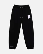 Realism Legacy Sweatpants Twist Pink