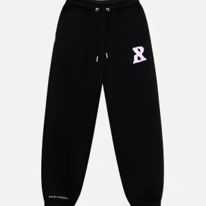 Realism Legacy Sweatpants Twist Pink