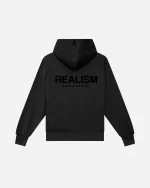 Heaven Logo Obsidian Hoodie