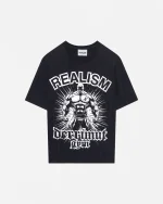 Realism X Derrimut Muscle Gym