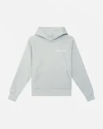 Realism Heaven Logo Sub Slate Hoodie