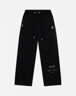 Realism Radiant Sweatpants Leg Open