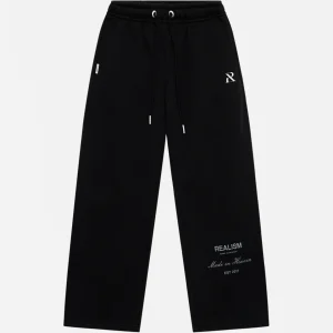 Realism Radiant Sweatpants Leg Open