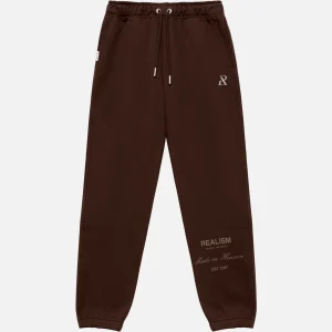 Realism Radiant Mocha Sweatpants