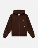 Realsim Unique Zip Tracksuit Radiant
