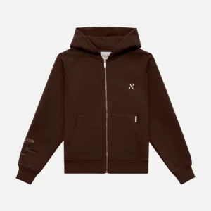Realsim Unique Zip Tracksuit Radiant