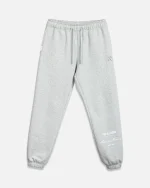 Realism Radiant Sweatpants Marle Grey
