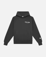 Realism Tracksuit Asphalt