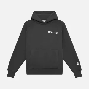 Realism Tracksuit Asphalt