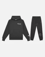 Realism Tracksuit Asphalt
