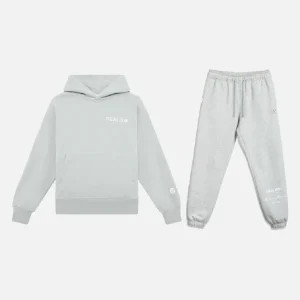 Realism Tracksuit Secret Sneaker