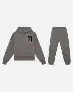 Realism Tracksuit College Team